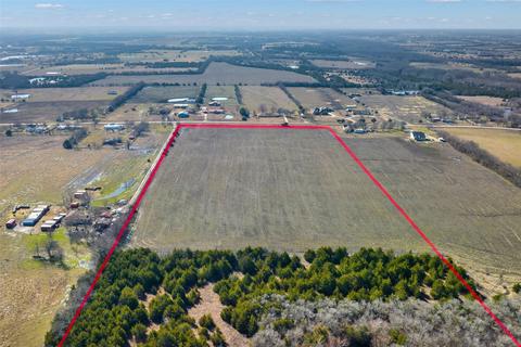 Tbd Fm 981, Blue Ridge, TX 75424
