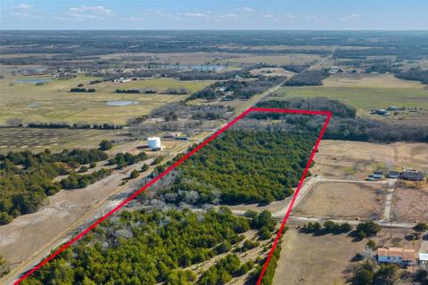 Tbd County Road 825, Blue Ridge, TX 75424
