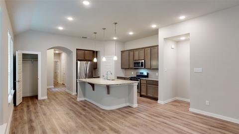 3521 Tulip Dr, Providence Village, TX 76227