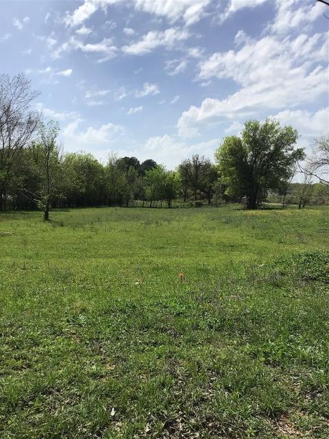 Tbd Rough Road, Cleburne, TX 76031