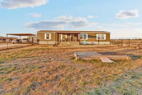 298 County Road 1596, Alvord, TX 76225
