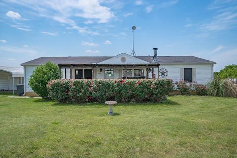 11430 County Road 4037, Kemp, TX 75143