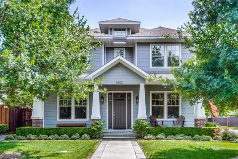 5302 Miller Ave, Dallas, TX 75206
