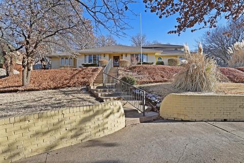 2405 Drawbridge Dr, Arlington, TX 76012