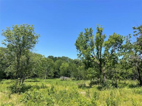 Tbd N Loy Lake Road, Sherman, TX 75092