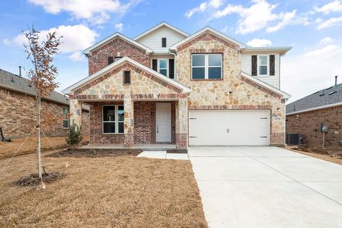 8724 Rock Hibiscus Dr, Fort Worth, TX 76131