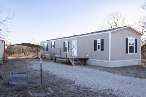 3203 County Road 316, Breckenridge, TX 76424