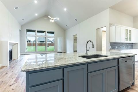 1007 Devonshire Dr S, Forney, TX 75126 photo 9