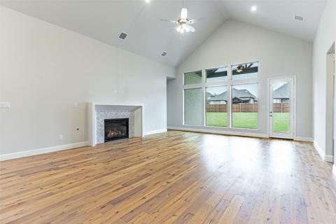 1007 Devonshire Dr S, Forney, TX 75126 photo 13