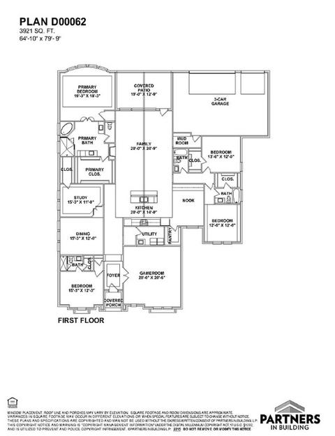 1007 Devonshire Dr S, Forney, TX 75126 photo 39