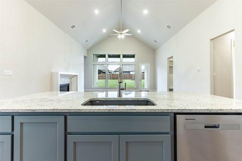 1007 Devonshire Dr S, Forney, TX 75126 photo 8