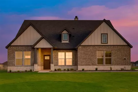 133 Chester Rd, Springtown, TX 76082 photo 2