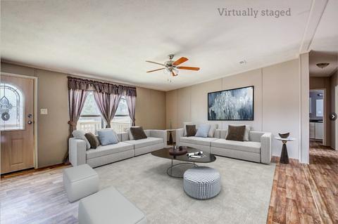 237 Reign Rd, Mabank, TX 75147 photo 4