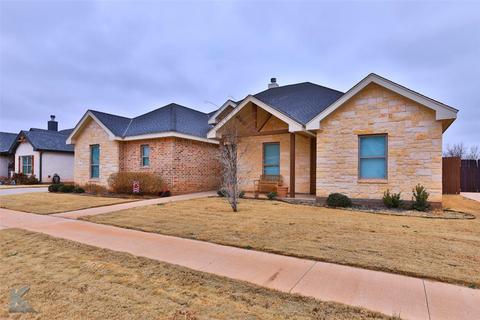 3326 Front Nine Dr, Abilene, TX 79606 photo 2