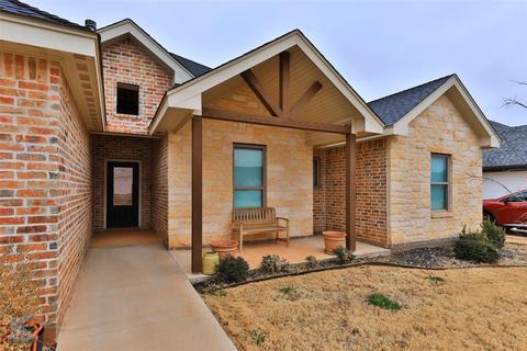 3326 Front Nine Dr, Abilene, TX 79606 photo 4