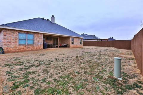 3326 Front Nine Dr, Abilene, TX 79606 photo 39