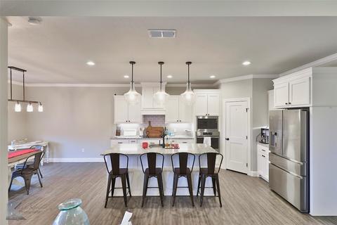 3326 Front Nine Dr, Abilene, TX 79606 photo 12