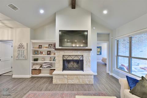 3326 Front Nine Dr, Abilene, TX 79606 photo 8