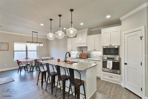 3326 Front Nine Dr, Abilene, TX 79606 photo 13