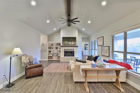 3326 Front Nine Dr, Abilene, TX 79606 photo 11