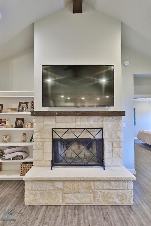 3326 Front Nine Dr, Abilene, TX 79606 photo 9