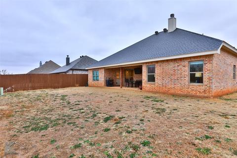 3326 Front Nine Dr, Abilene, TX 79606 photo 37