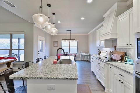 3326 Front Nine Dr, Abilene, TX 79606 photo 15