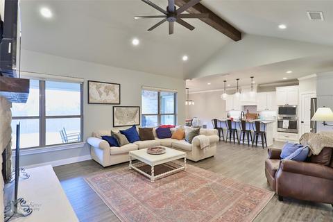3326 Front Nine Dr, Abilene, TX 79606 photo 7