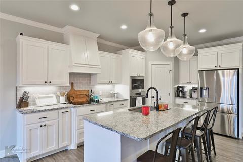 3326 Front Nine Dr, Abilene, TX 79606 photo 16