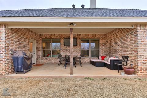 3326 Front Nine Dr, Abilene, TX 79606 photo 36