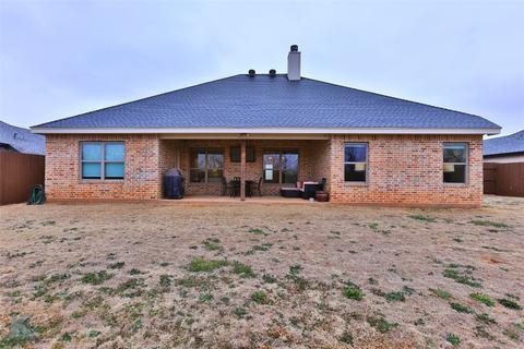 3326 Front Nine Dr, Abilene, TX 79606 photo 40