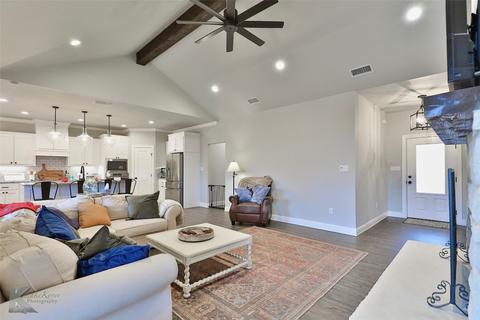 3326 Front Nine Dr, Abilene, TX 79606 photo 10