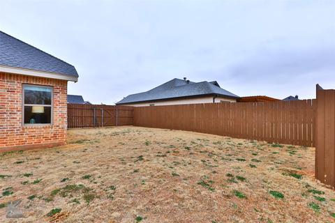 3326 Front Nine Dr, Abilene, TX 79606 photo 38