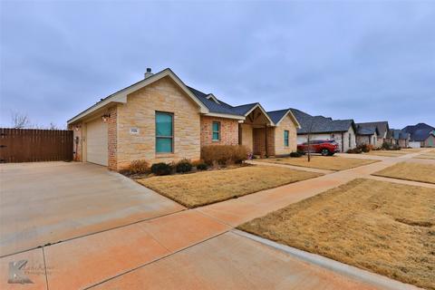 3326 Front Nine Dr, Abilene, TX 79606 photo 3