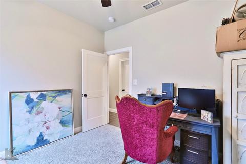 3326 Front Nine Dr, Abilene, TX 79606 photo 30