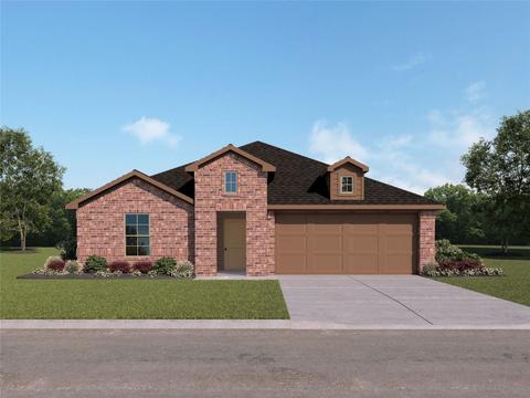 708 Breckenridge Park Dr, Alvarado, TX 76009