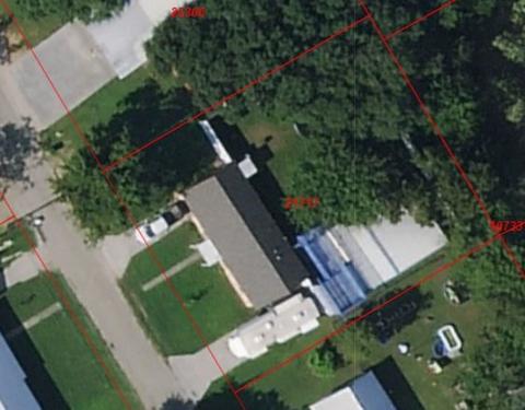 307 S Mcgavock St, Iredell, TX 76649 photo 1