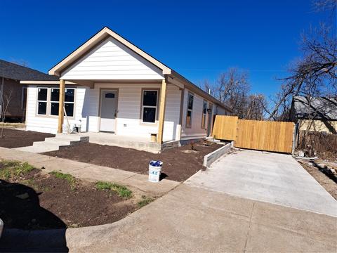 963 E Broadway Ave, Fort Worth, TX 76104