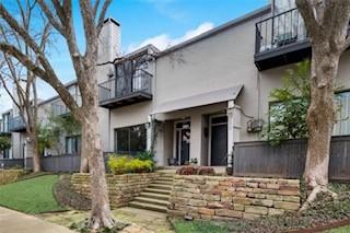 5990 Lindenshire Ln #126, Dallas, TX 75230