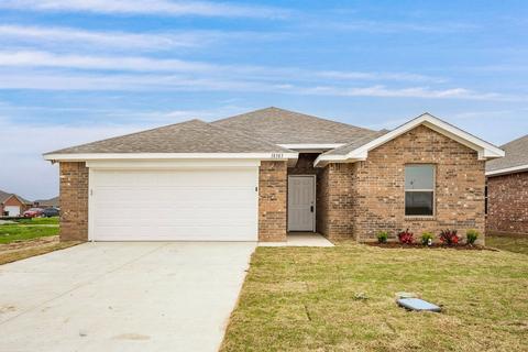 18383 County Road 4001, Mabank, TX 75147