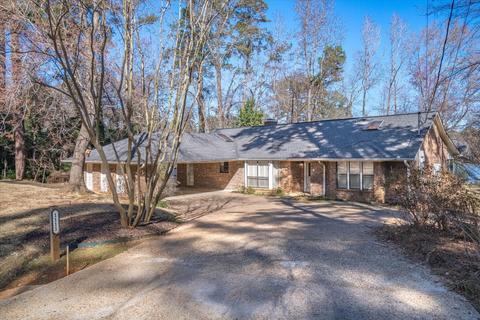 1111 Fairway W Dr, Hideaway, TX 75771