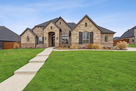 254 Wimberley Dr, Haslet, TX 76052