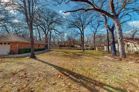 Tbd Lakeview Drive, Trinidad, TX 75163