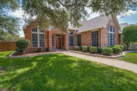 5202 Panama Dr, Rowlett, TX 75088 photo 2