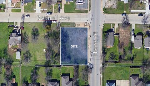 3800 Horne St, Fort Worth, TX 76107
