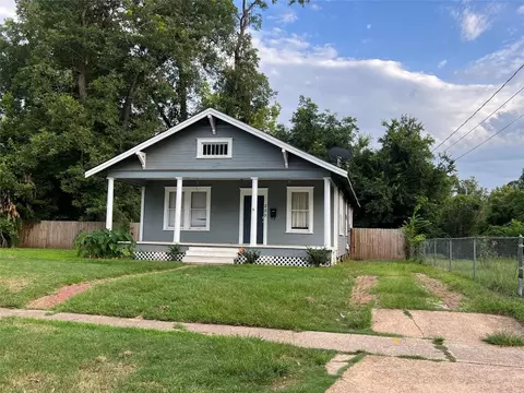 255 E Fairview St, Shreveport, LA 71104