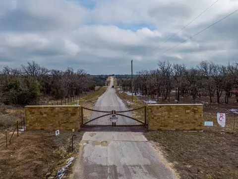 Tbd Buffalo Ridge Drive, Stephenville, TX 76401