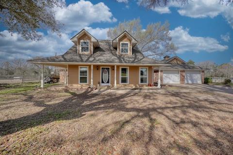 507 Lilly Ln, Bullard, TX 75757