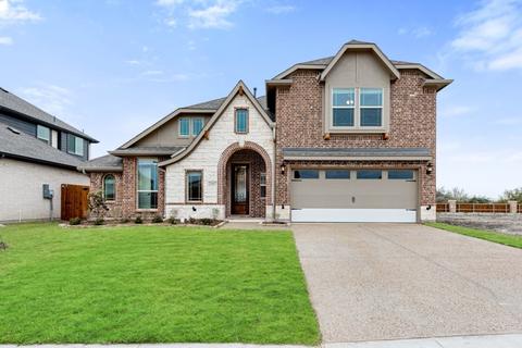 2507 Cedar Creek Dr, Melissa, TX 75454