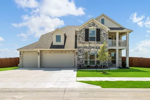 12516 Yellowstone St, Godley, TX 76044